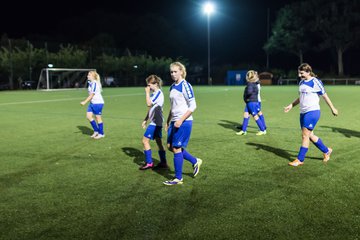 Bild 269 - Frauen Bramstedter TS - TSV Wiemersdorf : Ergebnis: 2:2